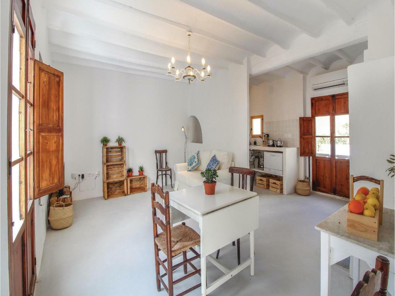 Appartamento Awesome In With Wifi Altea